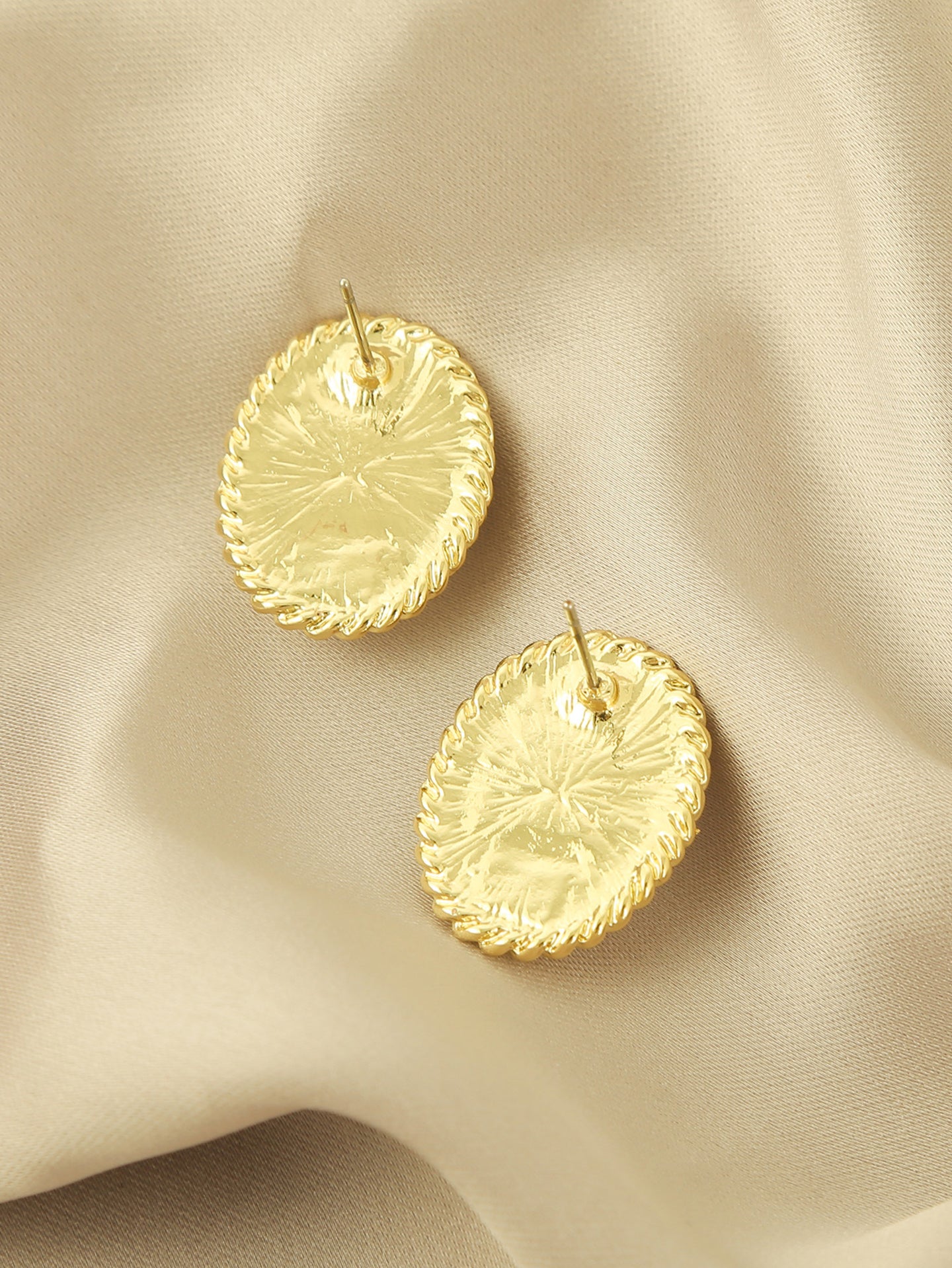 Classic Drop Earrings