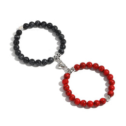 Women Silver-Plated Bracelet