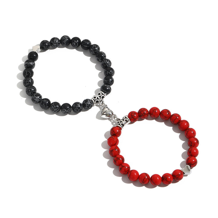 Women Silver-Plated Bracelet