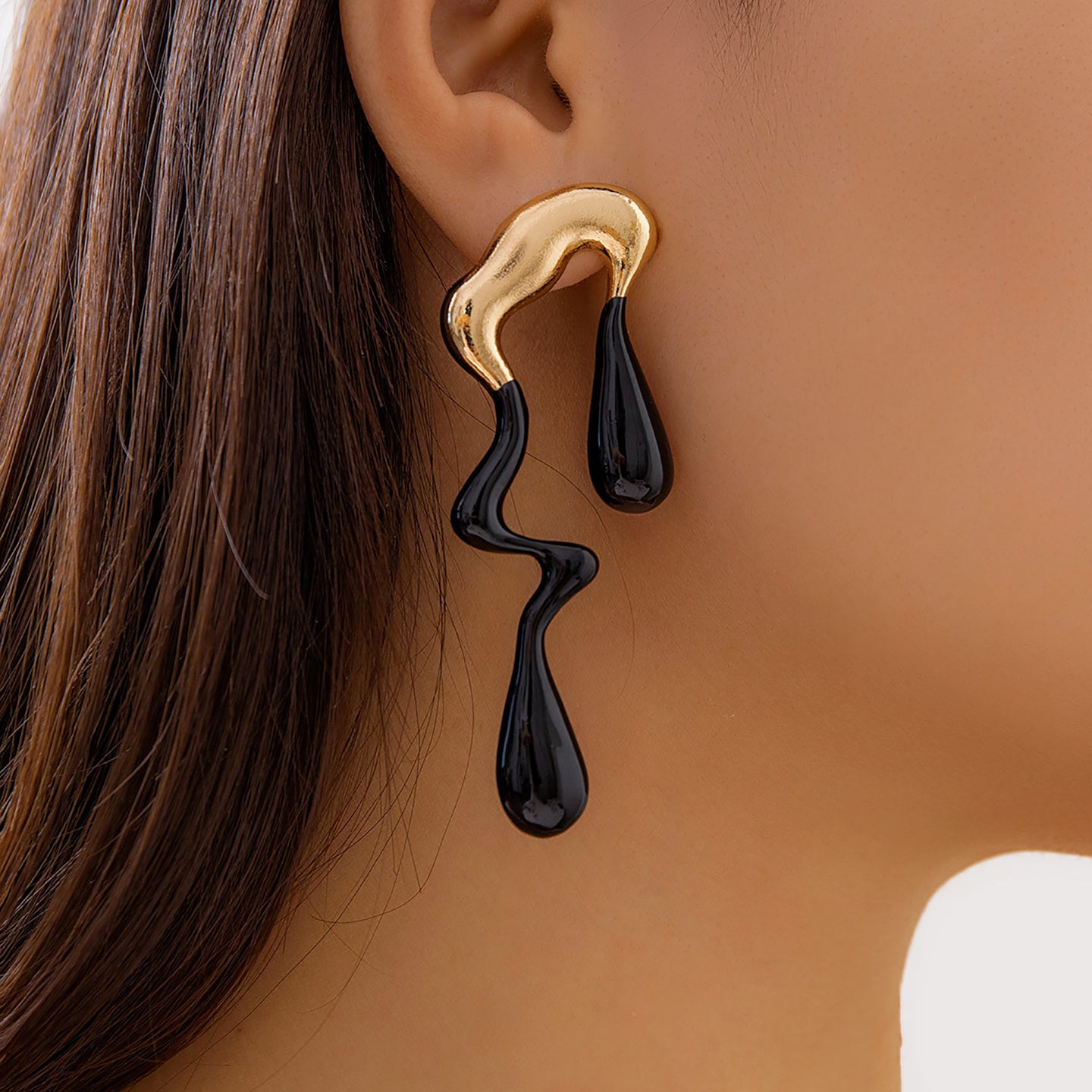Classic Studs Earrings