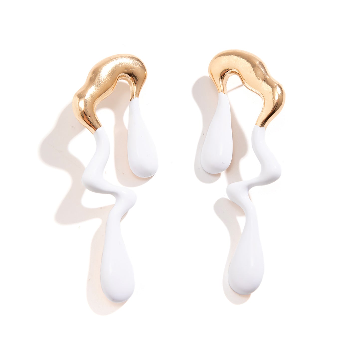 Classic Studs Earrings