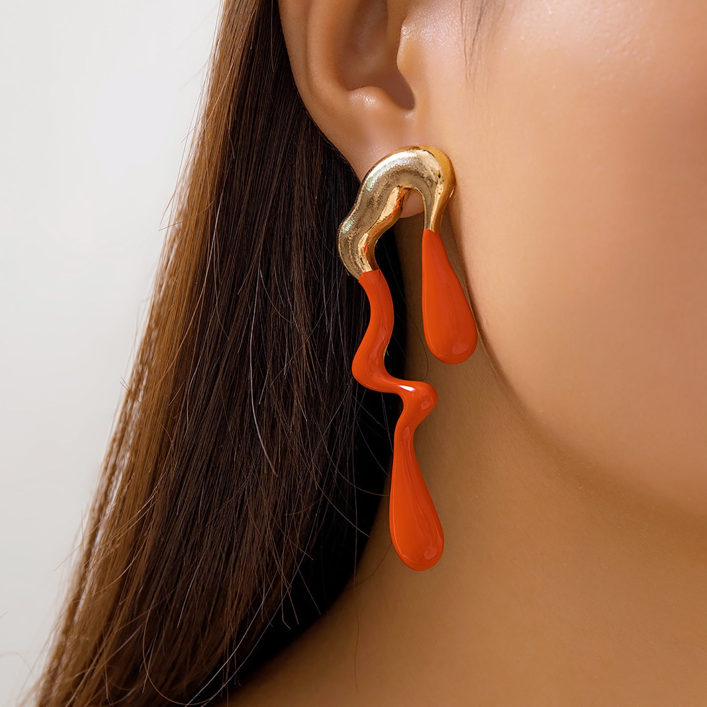 Classic Studs Earrings