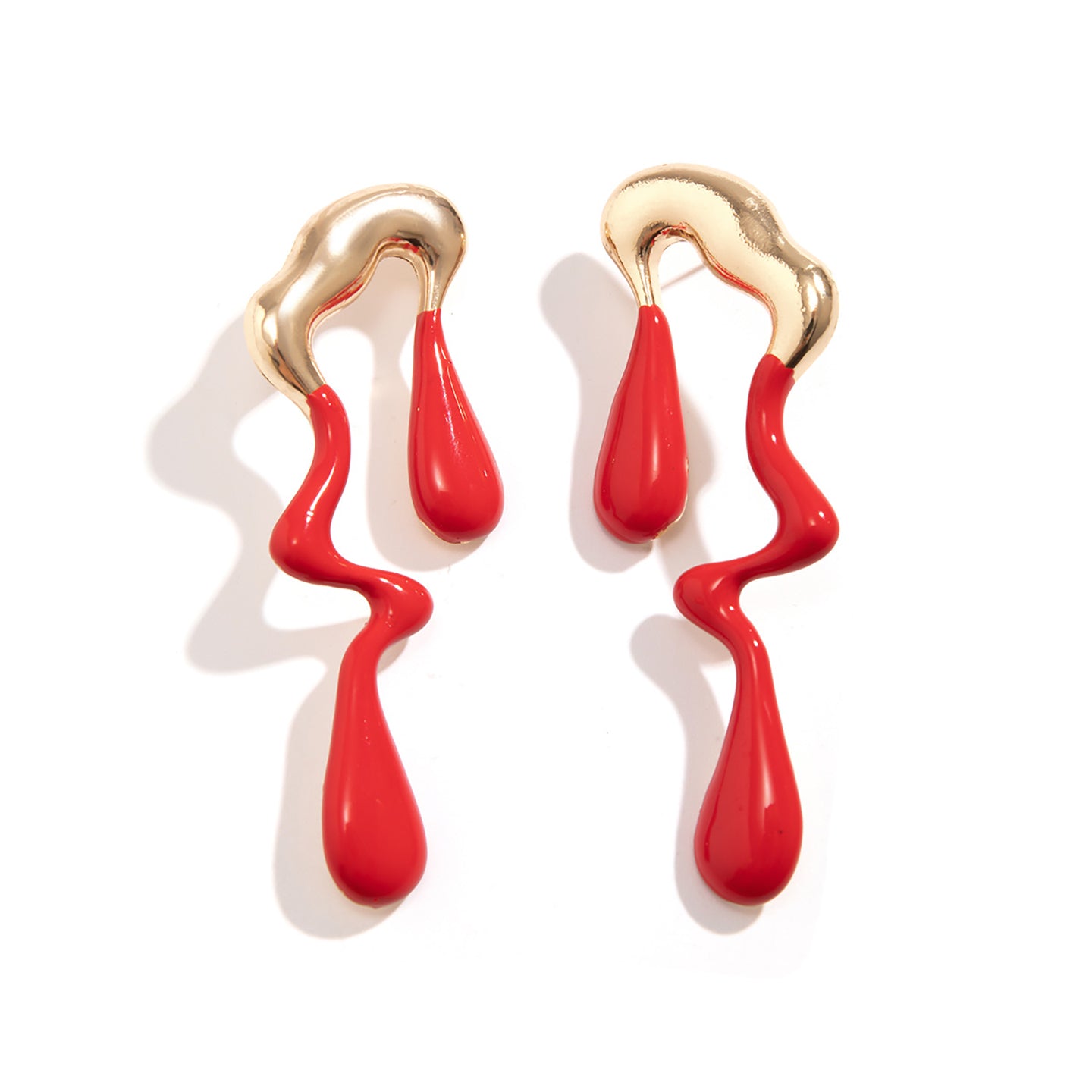 Classic Studs Earrings