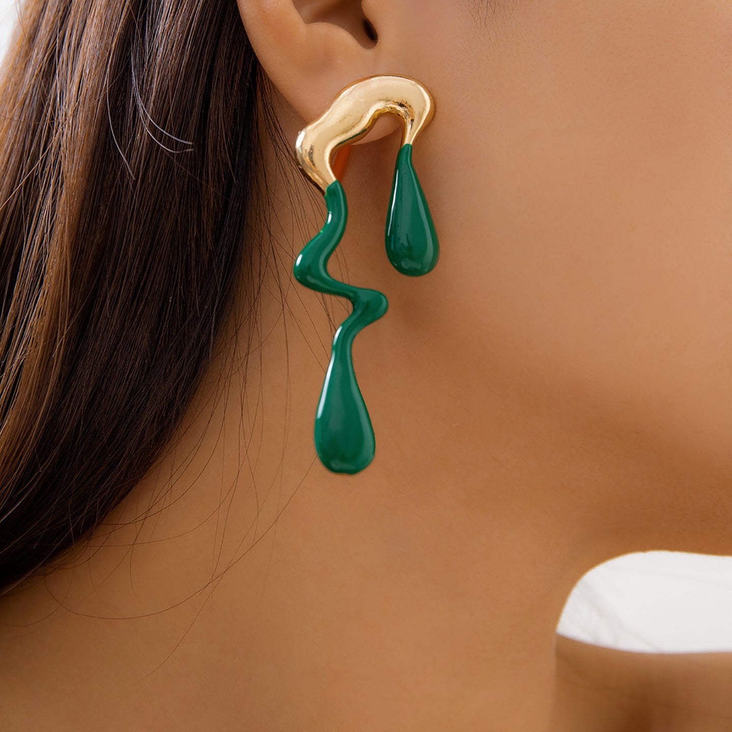 Classic Studs Earrings