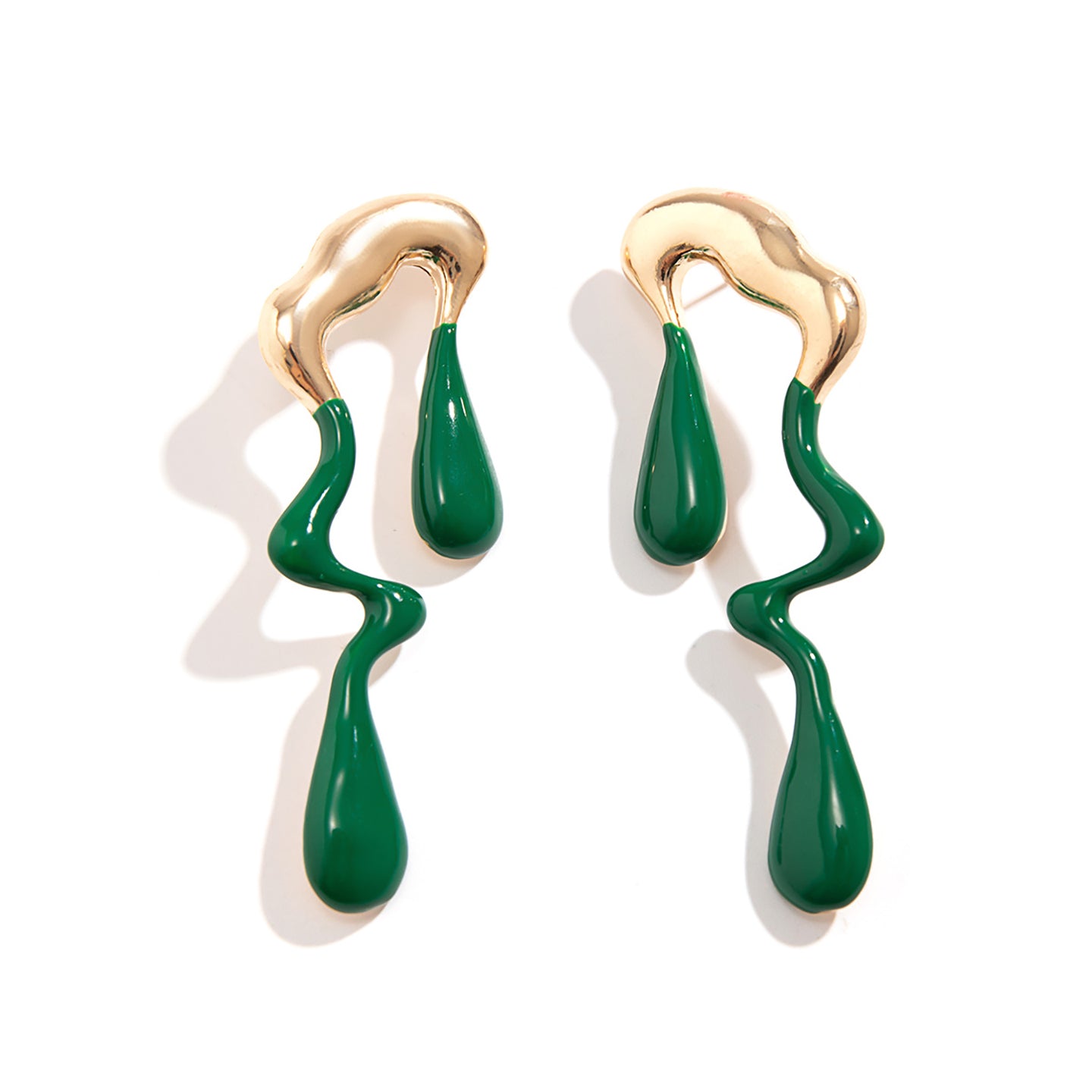 Classic Studs Earrings