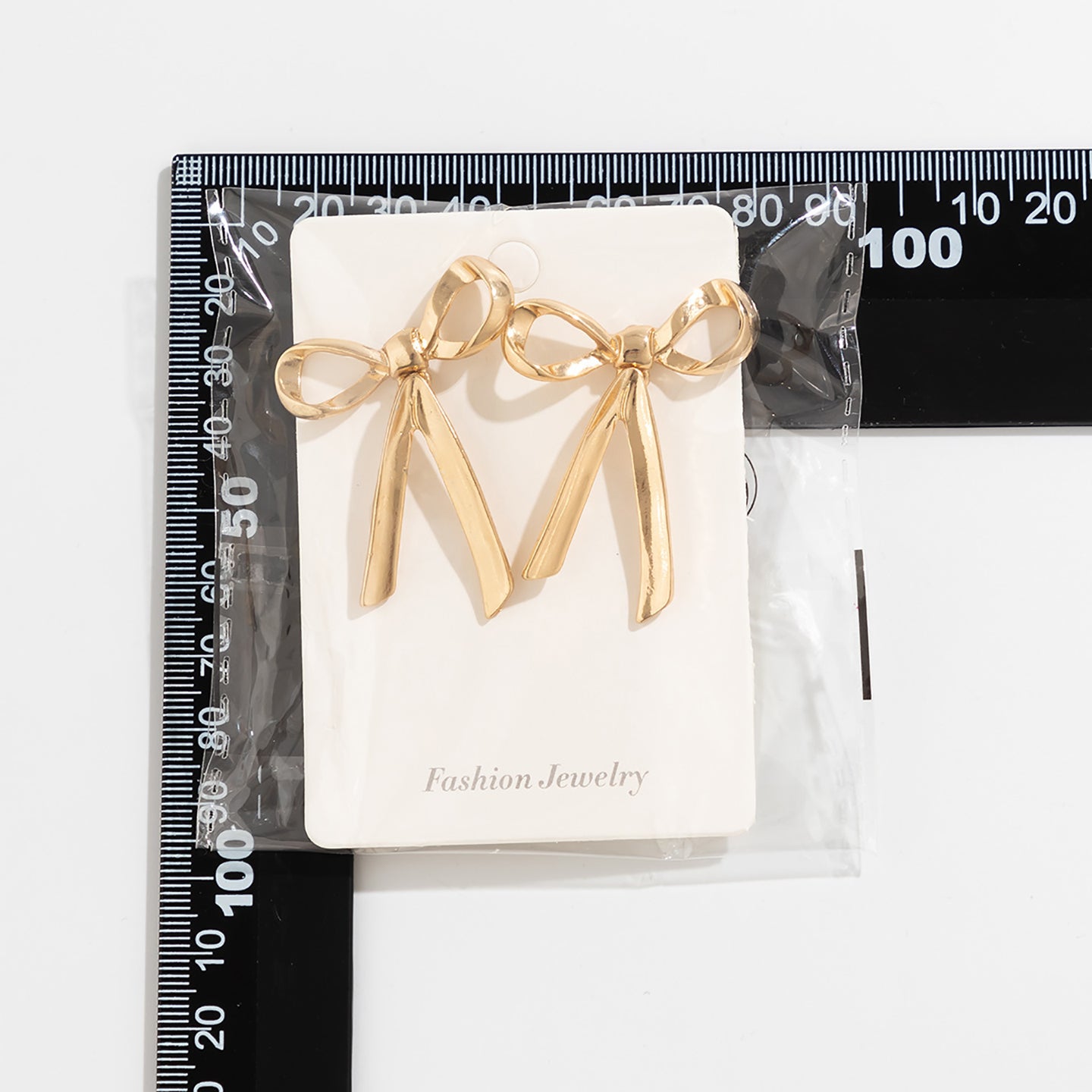 Classic Studs Earrings