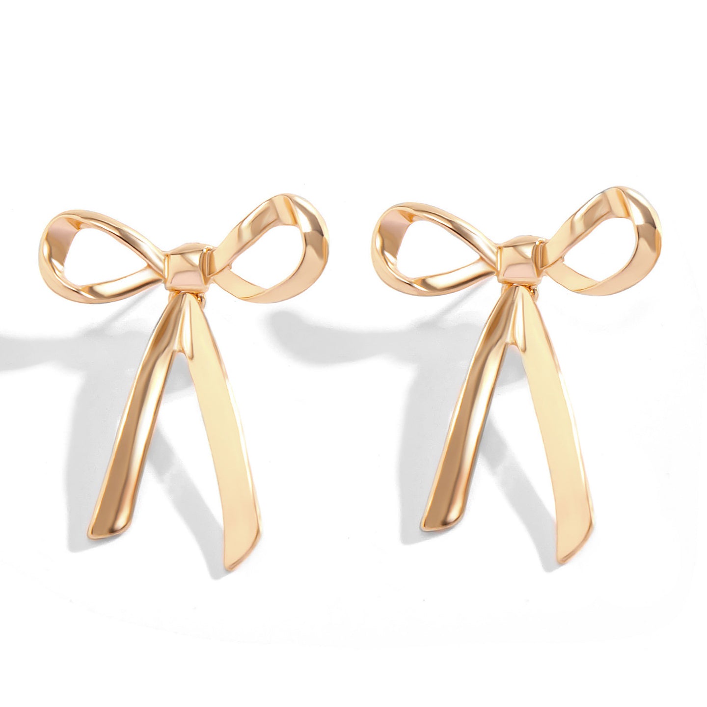Classic Studs Earrings