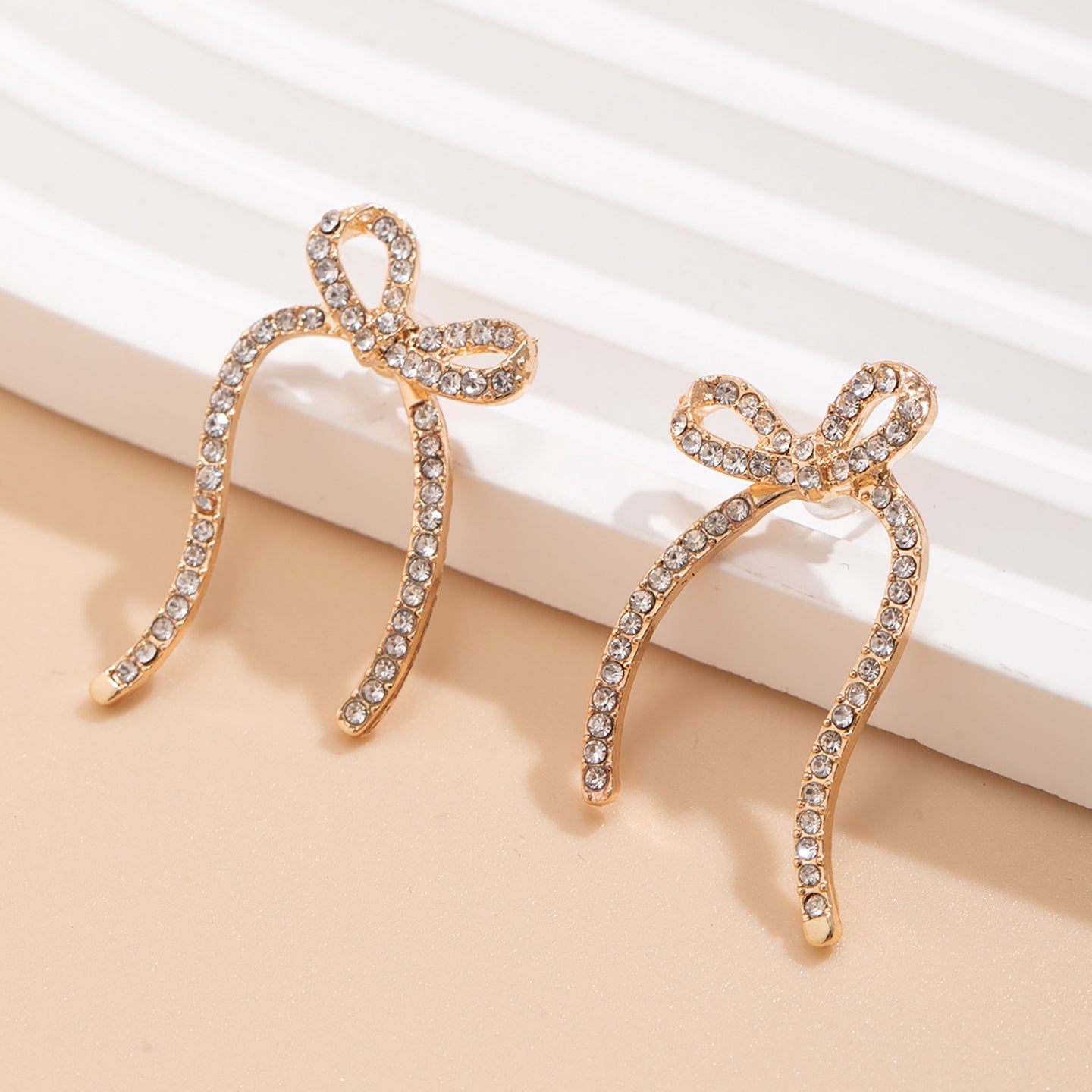 Classic Studs Earrings