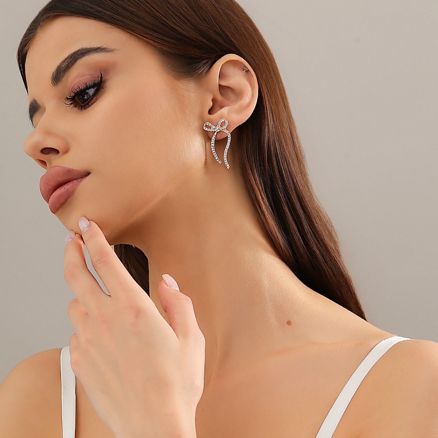 Classic Studs Earrings