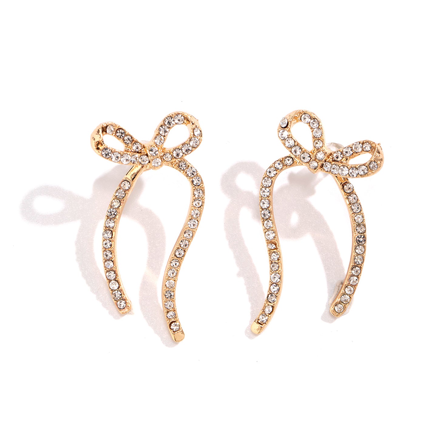 Classic Studs Earrings