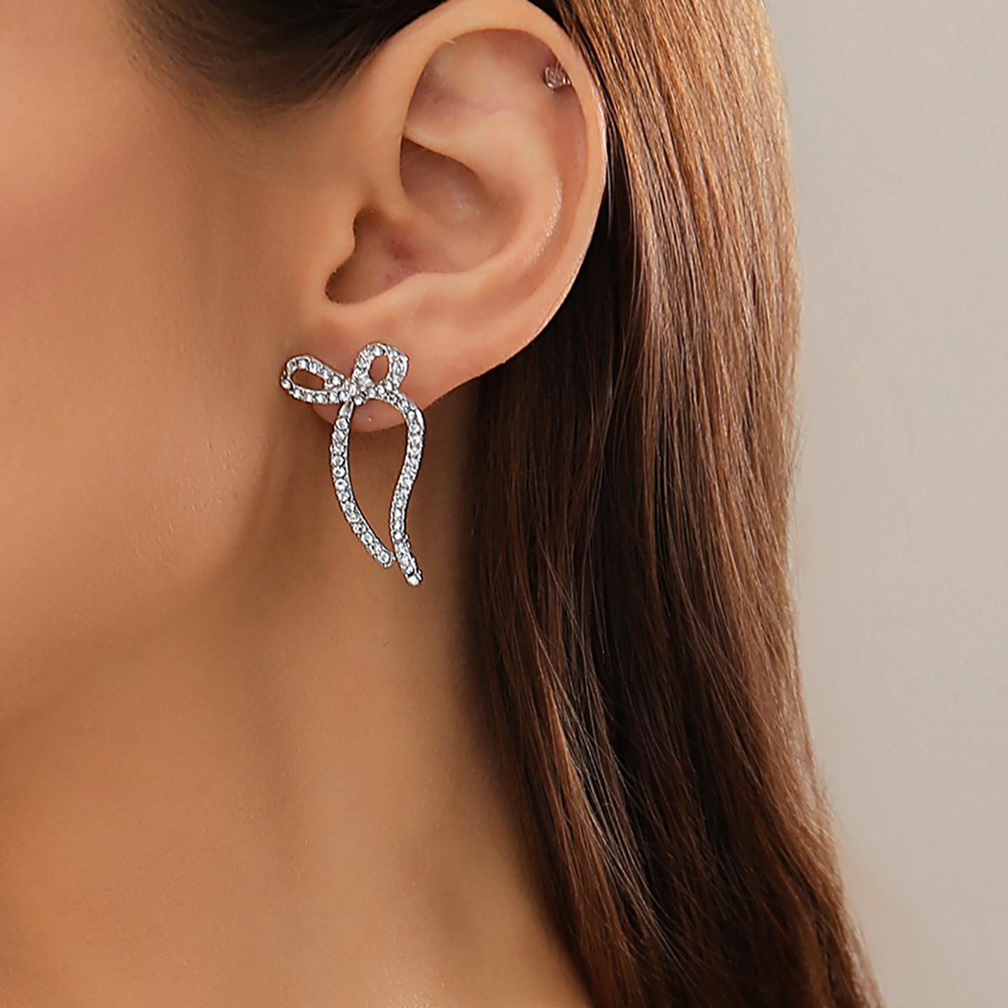Classic Studs Earrings