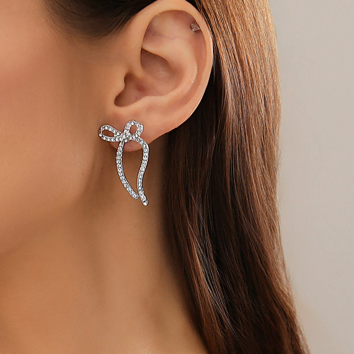 Classic Studs Earrings
