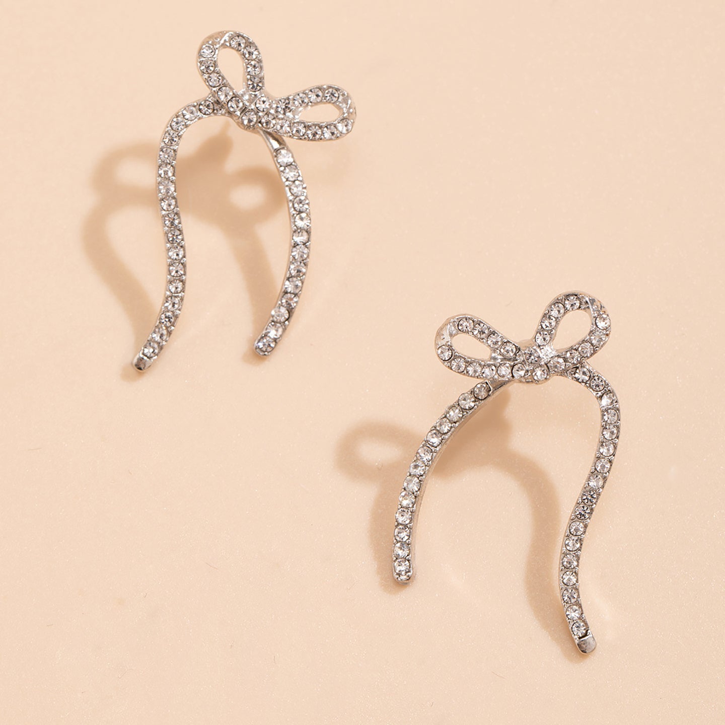 Classic Studs Earrings