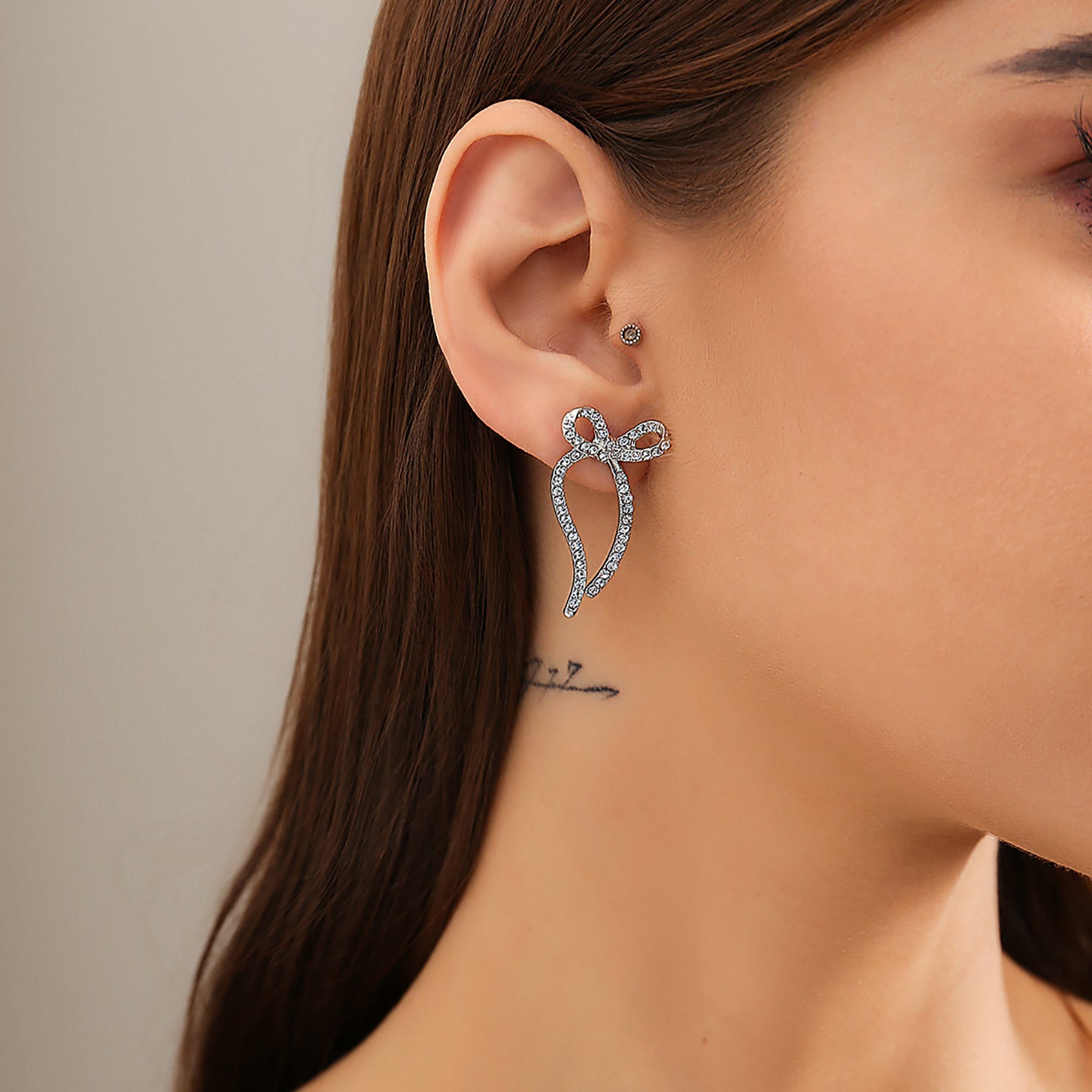 Classic Studs Earrings