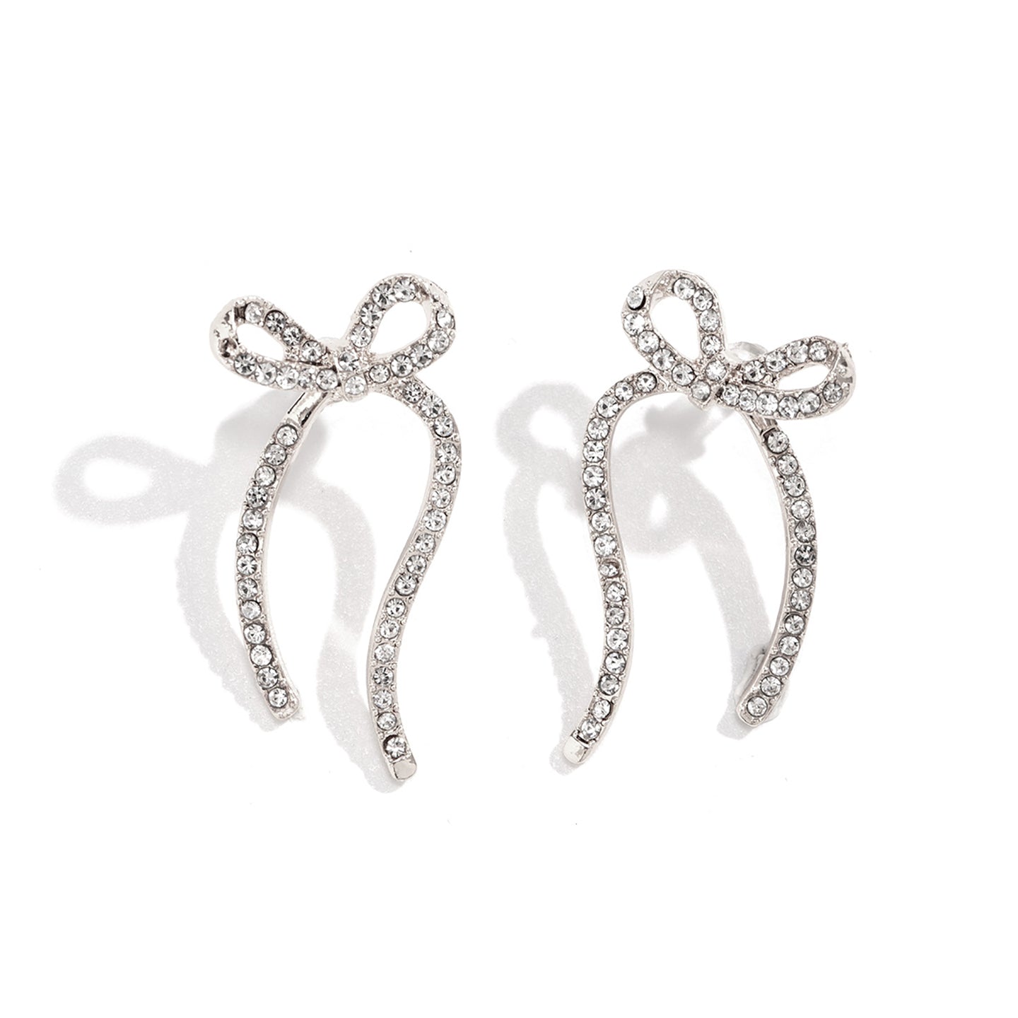 Classic Studs Earrings