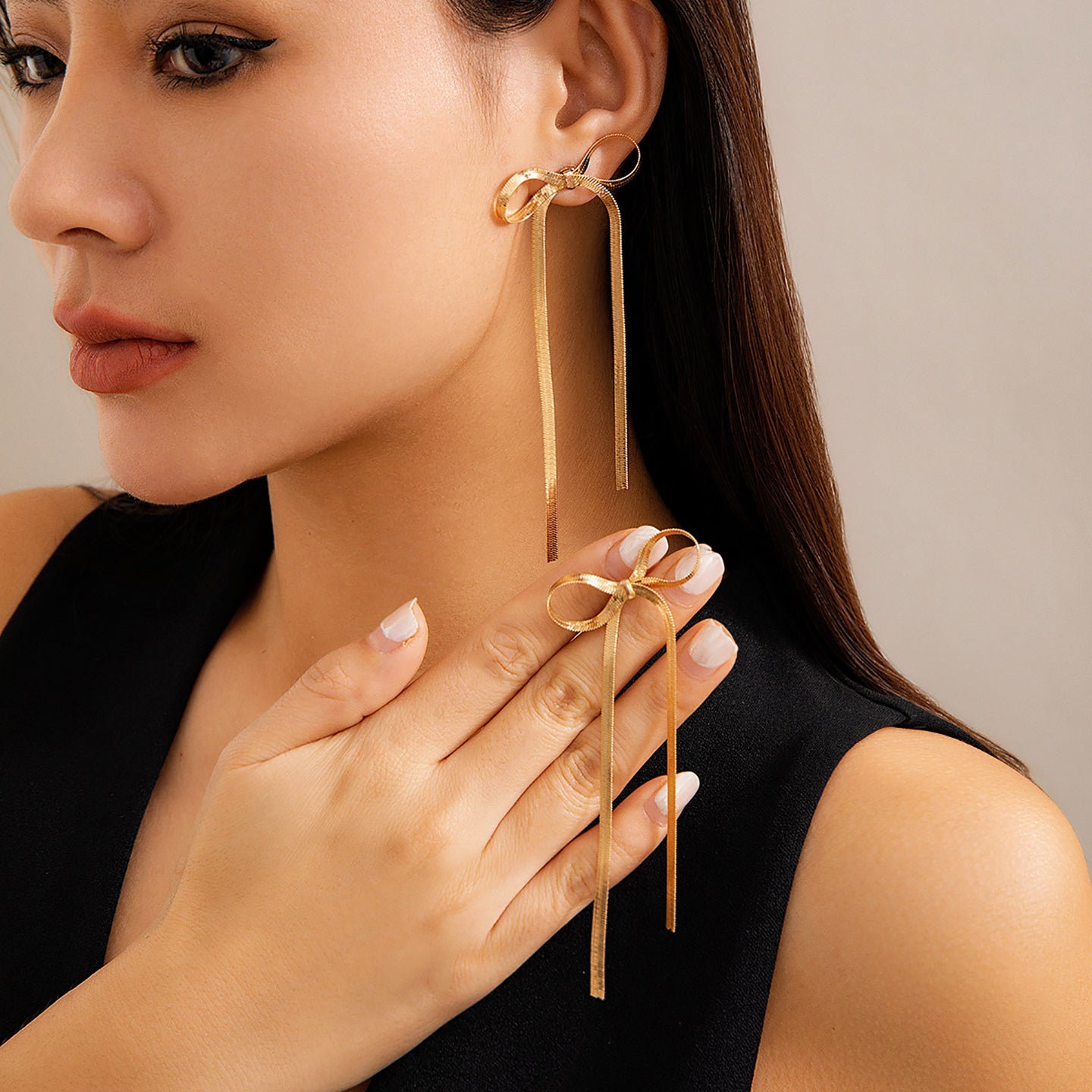 Classic Studs Earrings