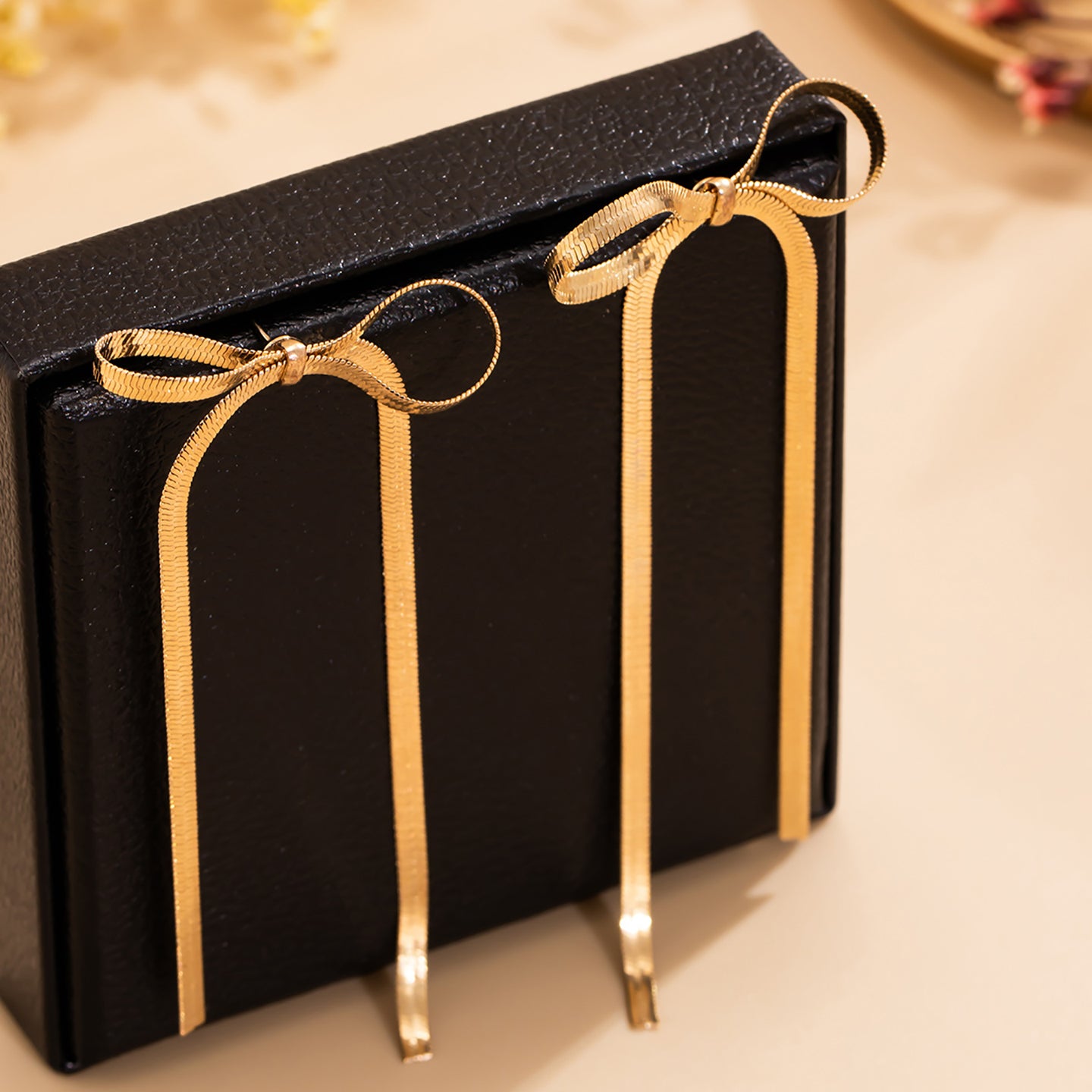 Classic Studs Earrings