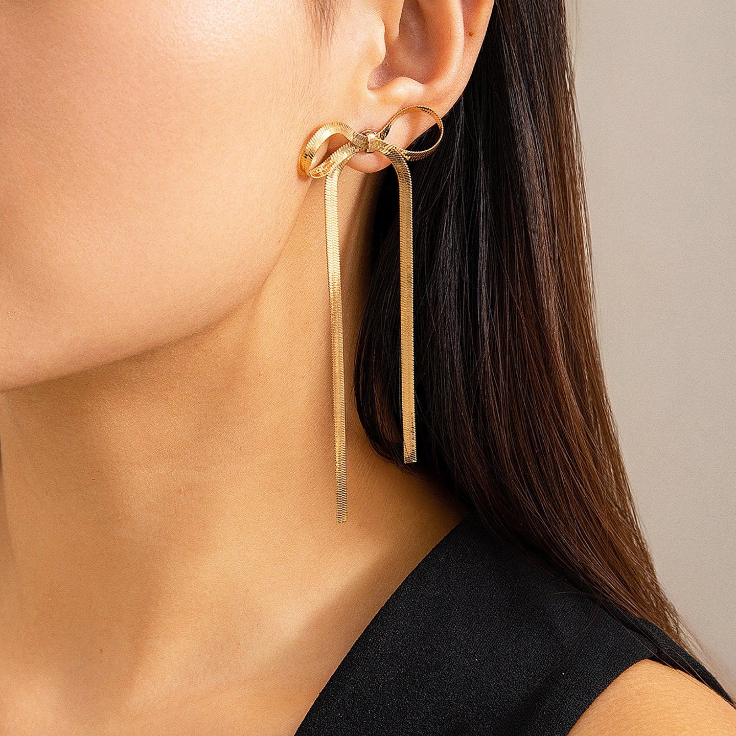 Classic Studs Earrings