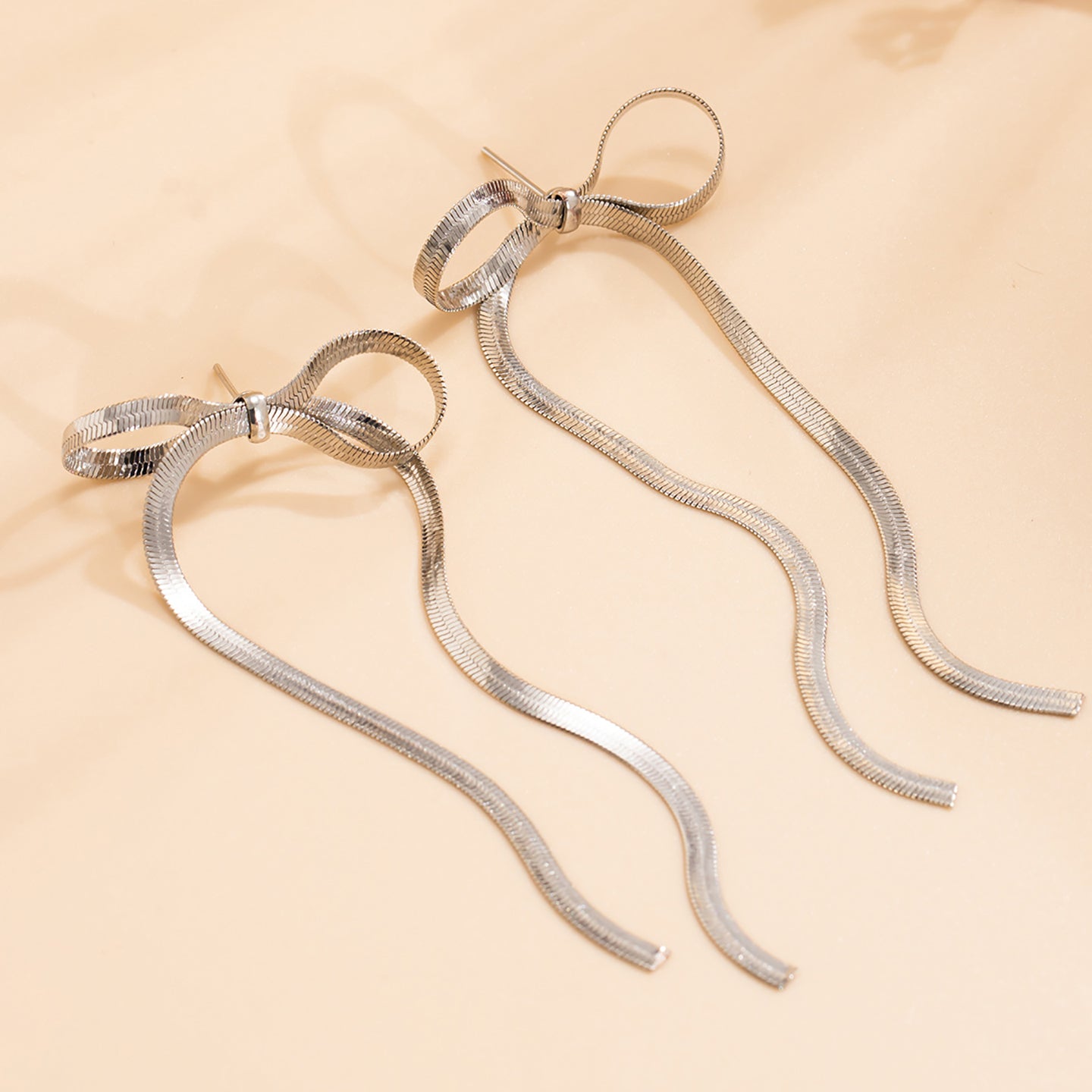 Classic Studs Earrings