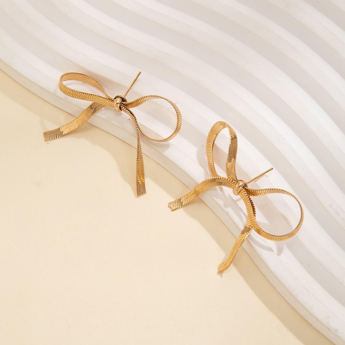 Classic Studs Earrings
