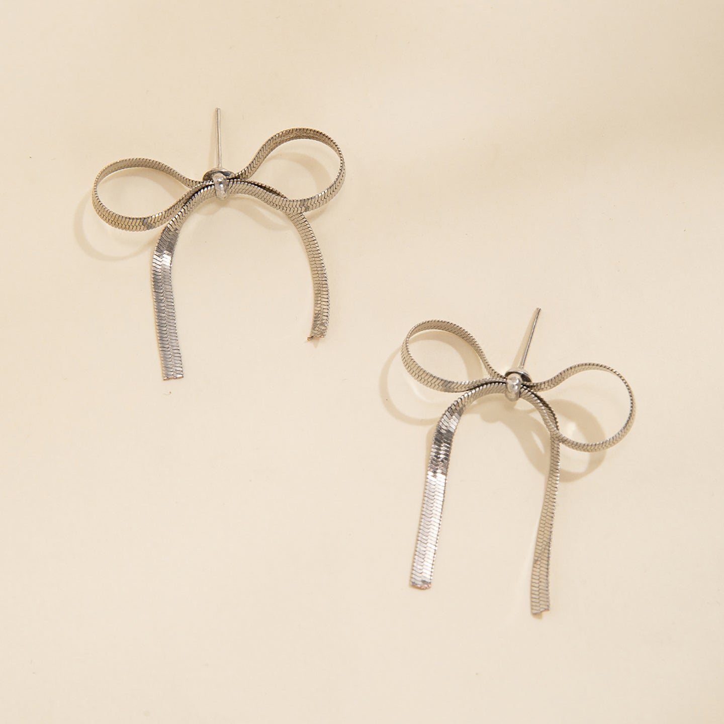 Classic Studs Earrings
