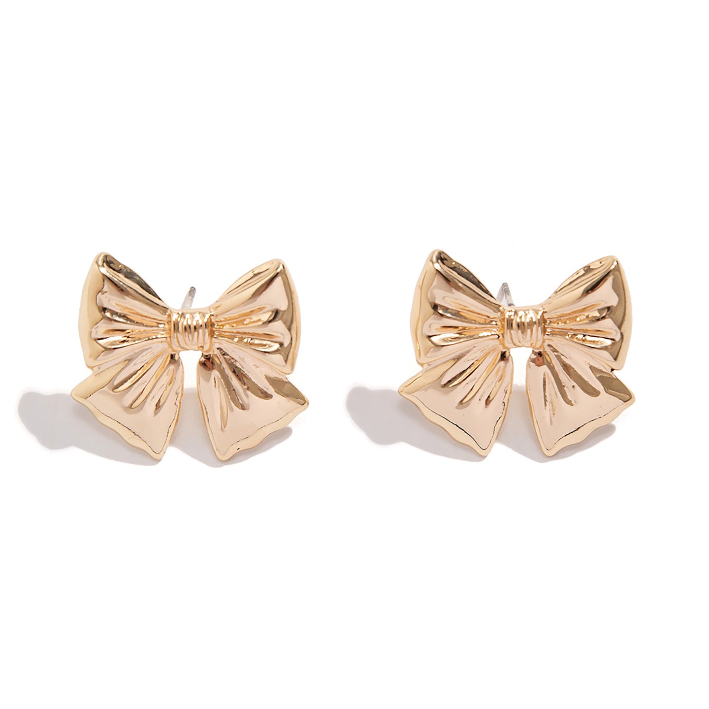 Classic Studs Earrings