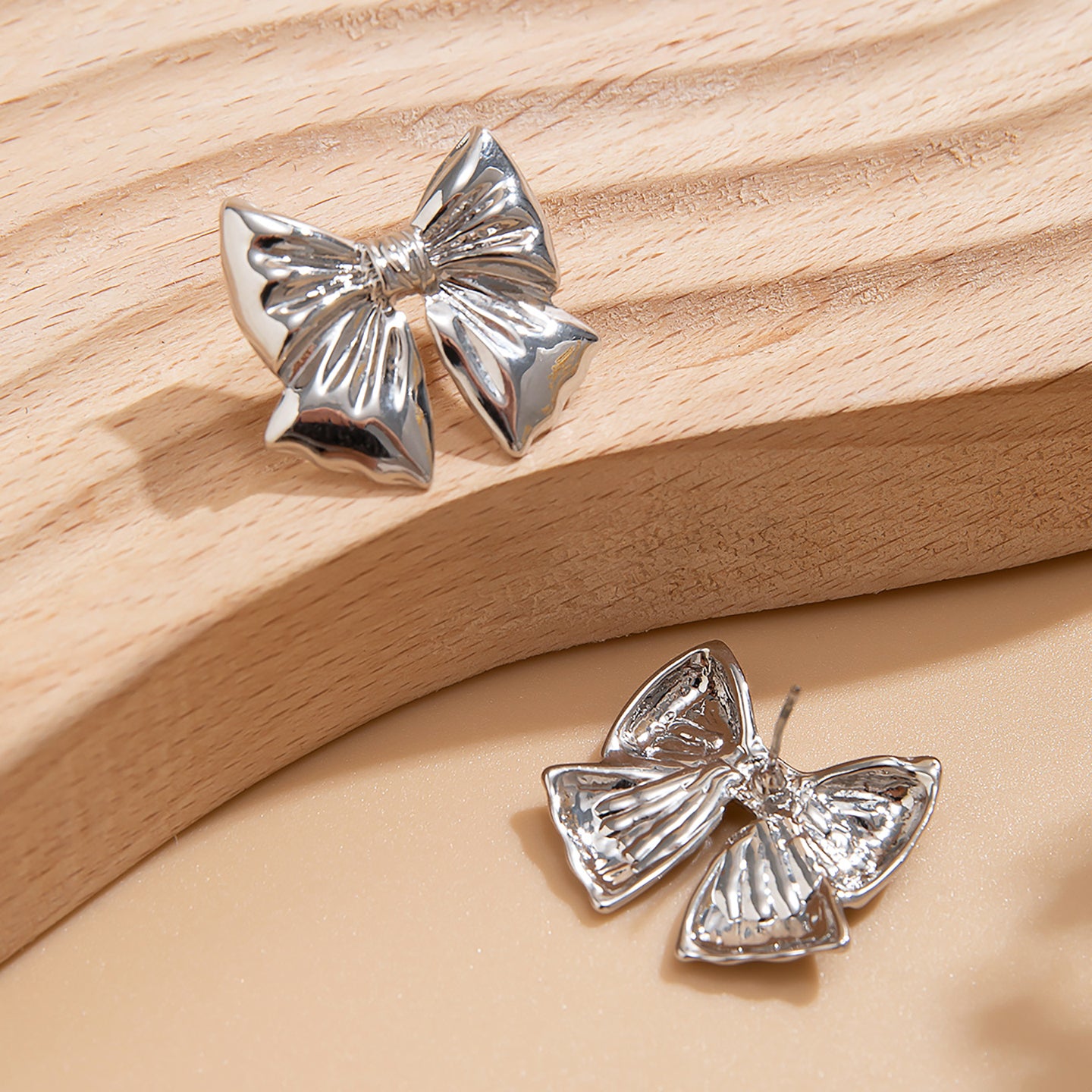 Classic Studs Earrings