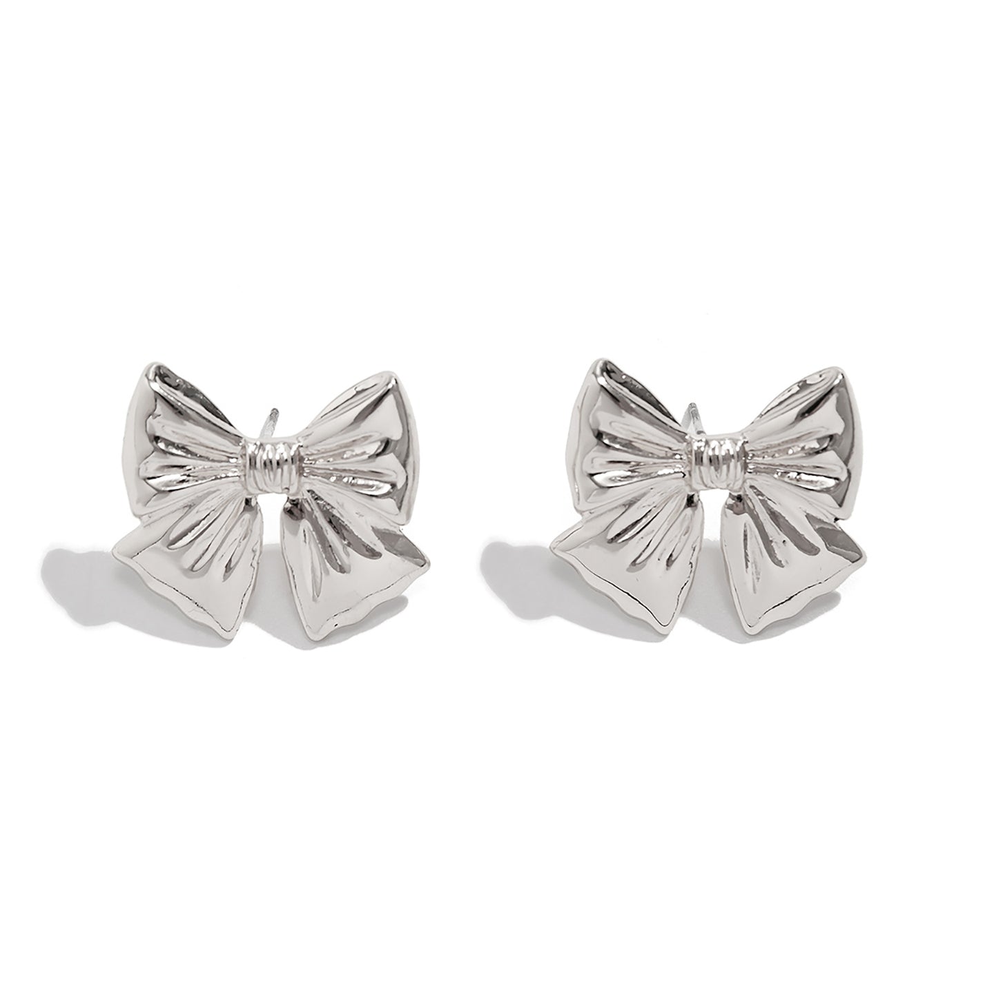 Classic Studs Earrings