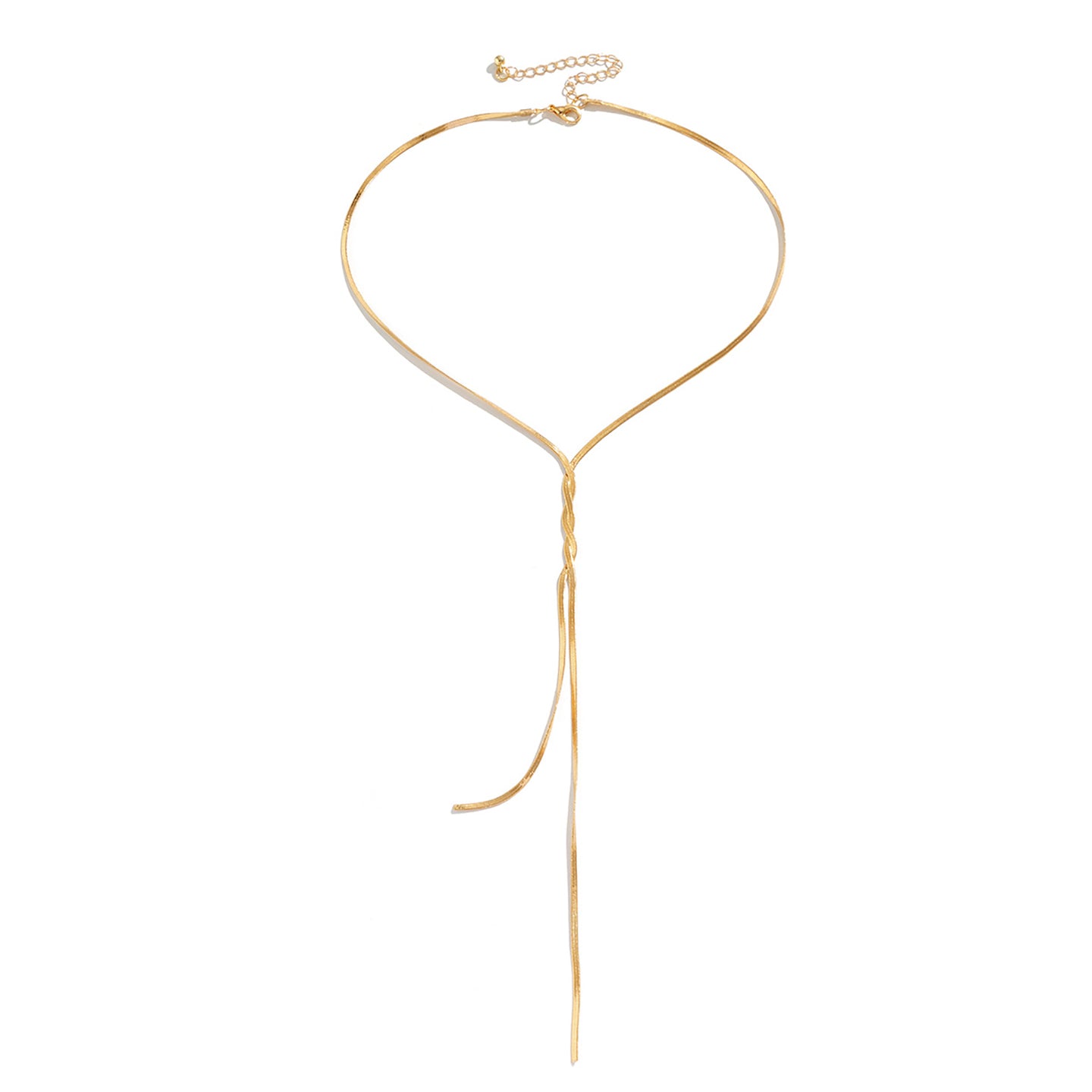 Gold-Plated Chain