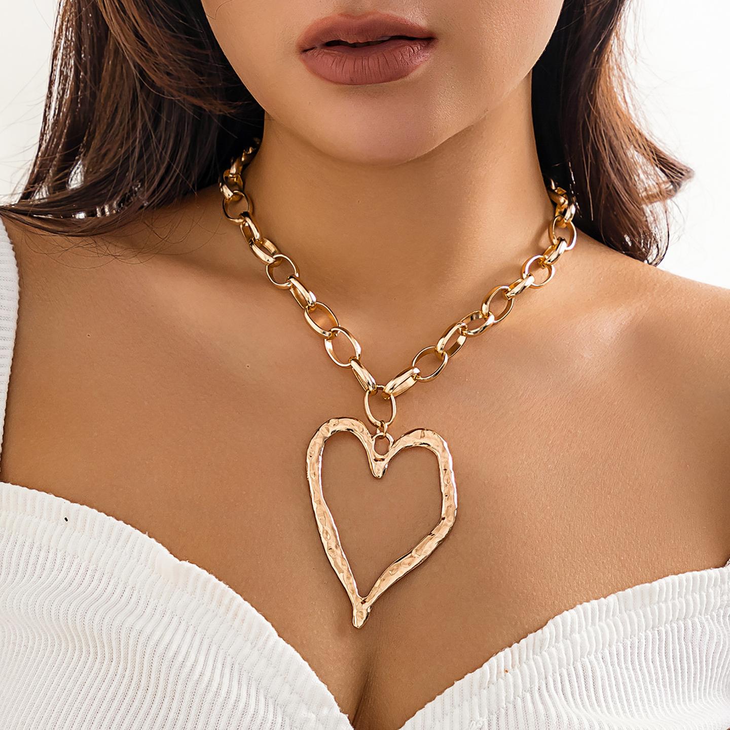 Gold-Plated Chain