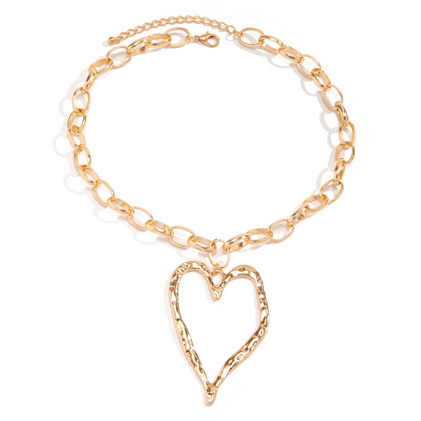 Gold-Plated Chain