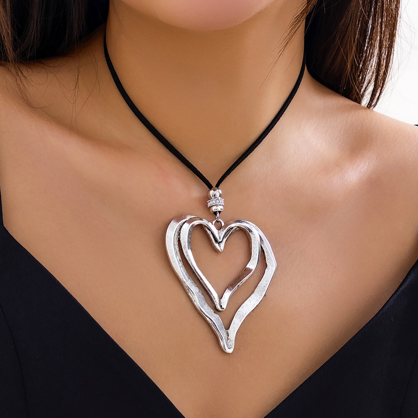 Silver-Plated Chain