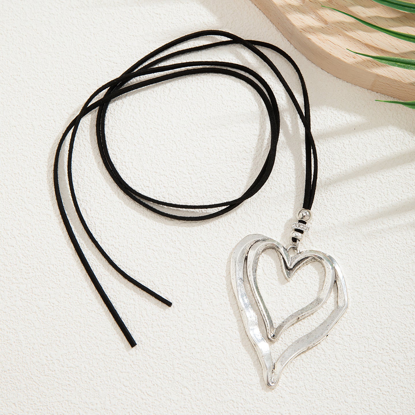 Silver-Plated Chain