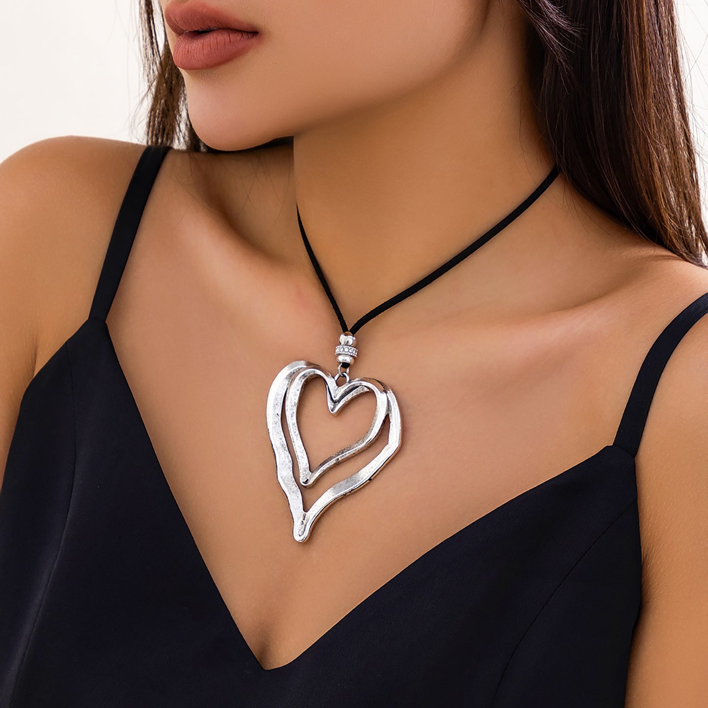 Silver-Plated Chain