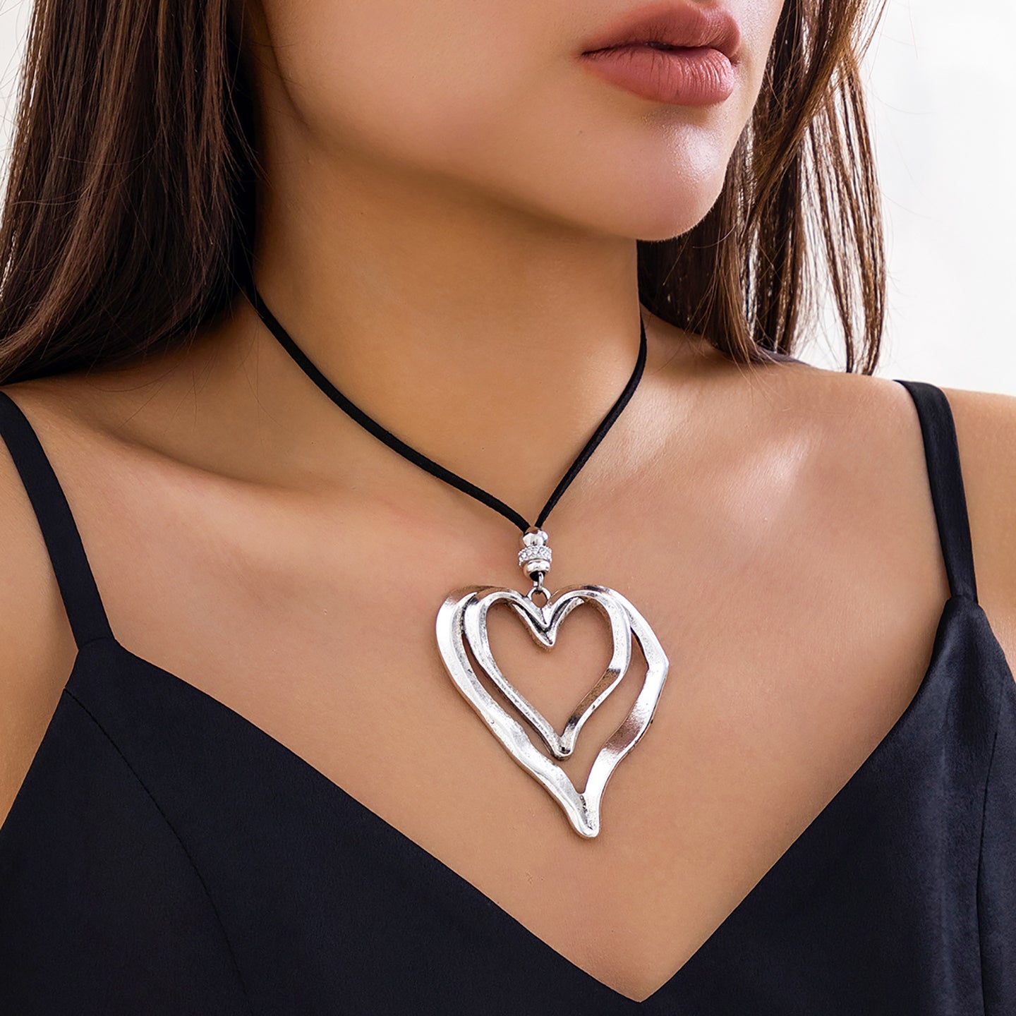 Silver-Plated Chain