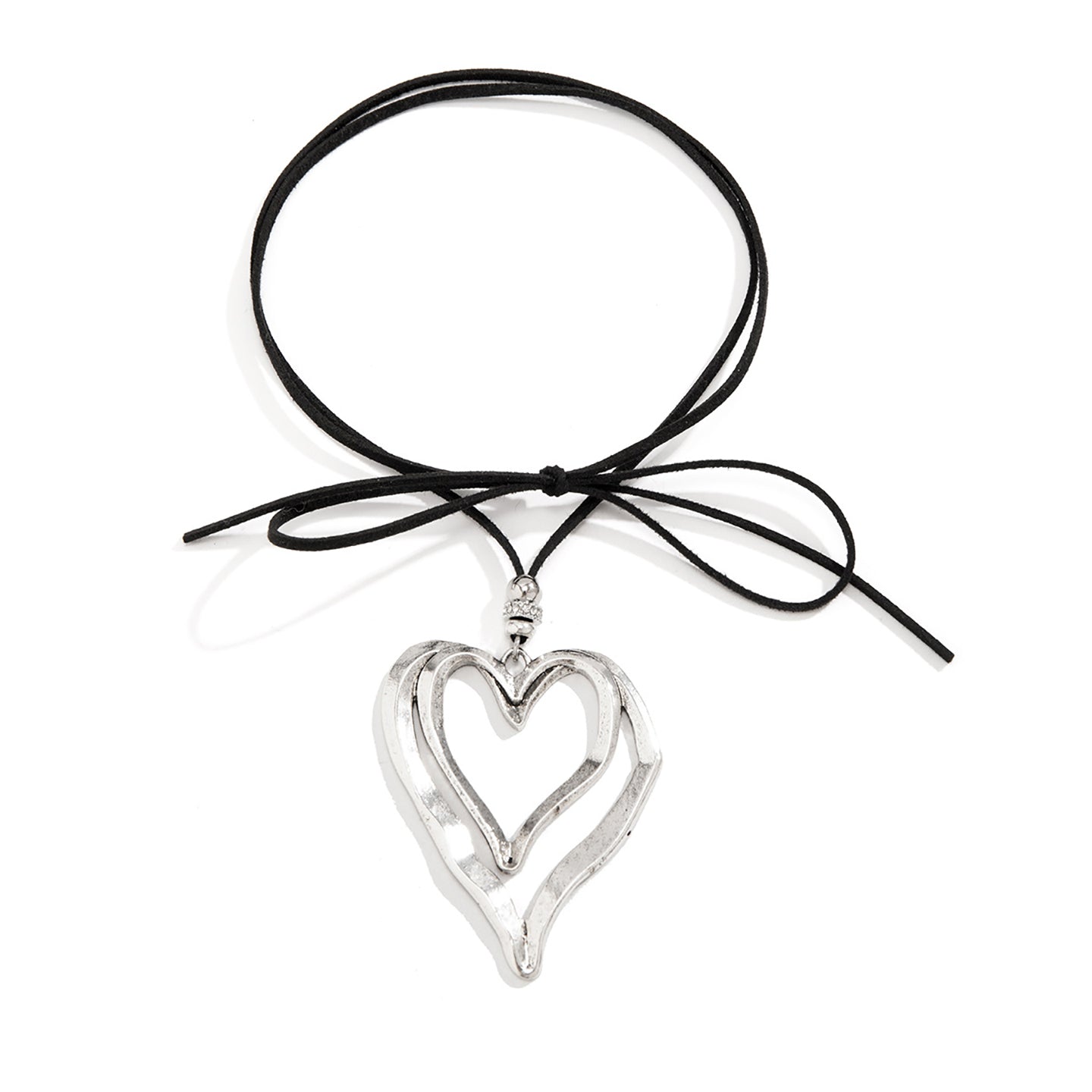 Silver-Plated Chain