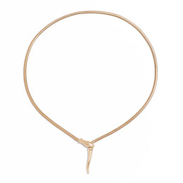 Gold-Plated Minimal Chain