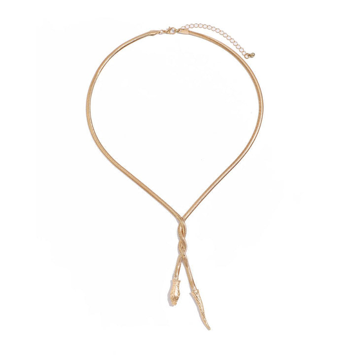 Gold-Plated Minimal Chain