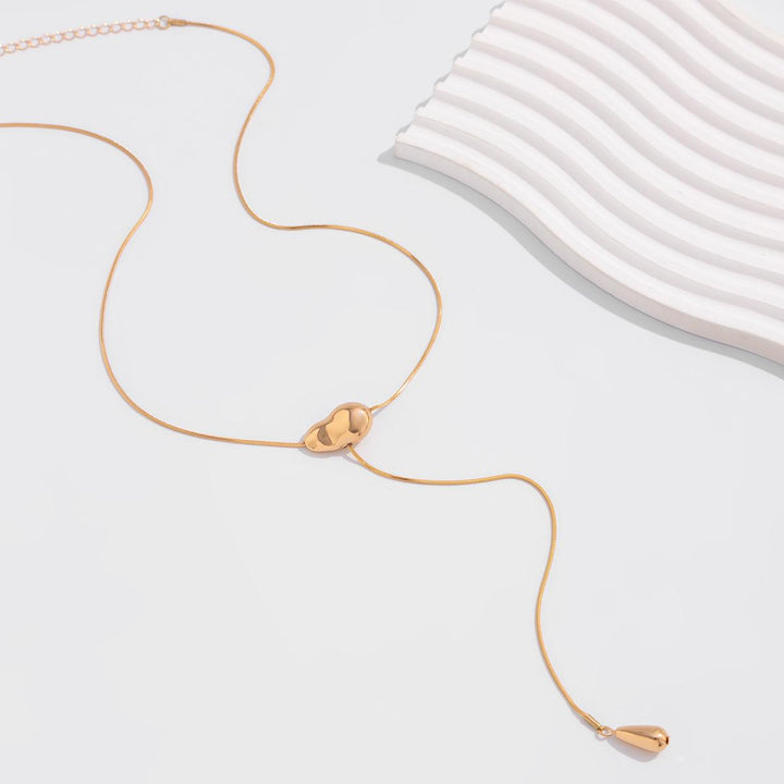 Gold-Plated Minimal Chain