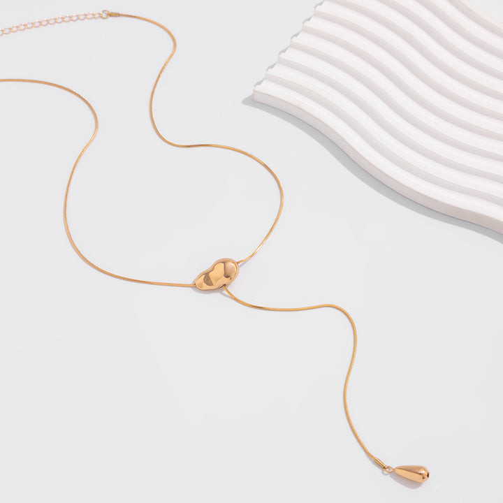 Gold-Plated Minimal Chain
