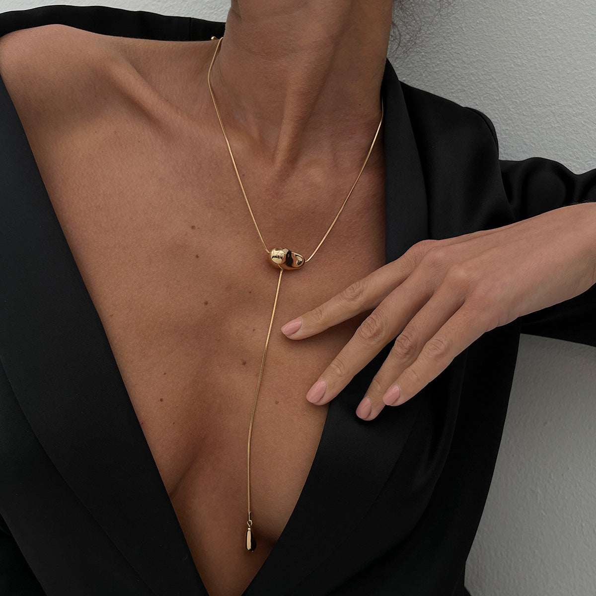 Gold-Plated Minimal Chain