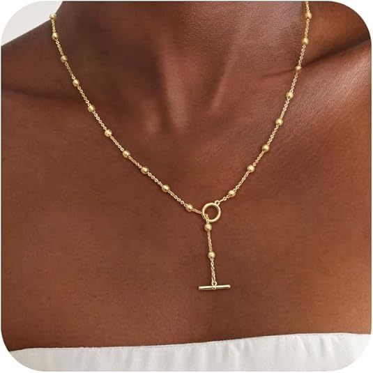 Gold Toned Gold Plated Chain