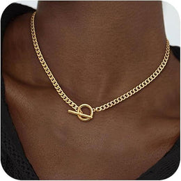Gold-Plated Chain