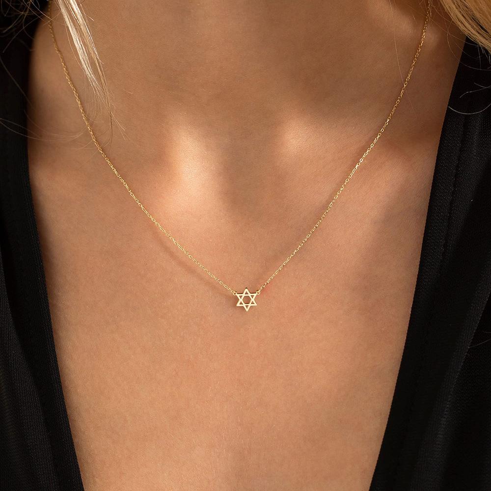 Gold Toned Gold Plated Brass Chain