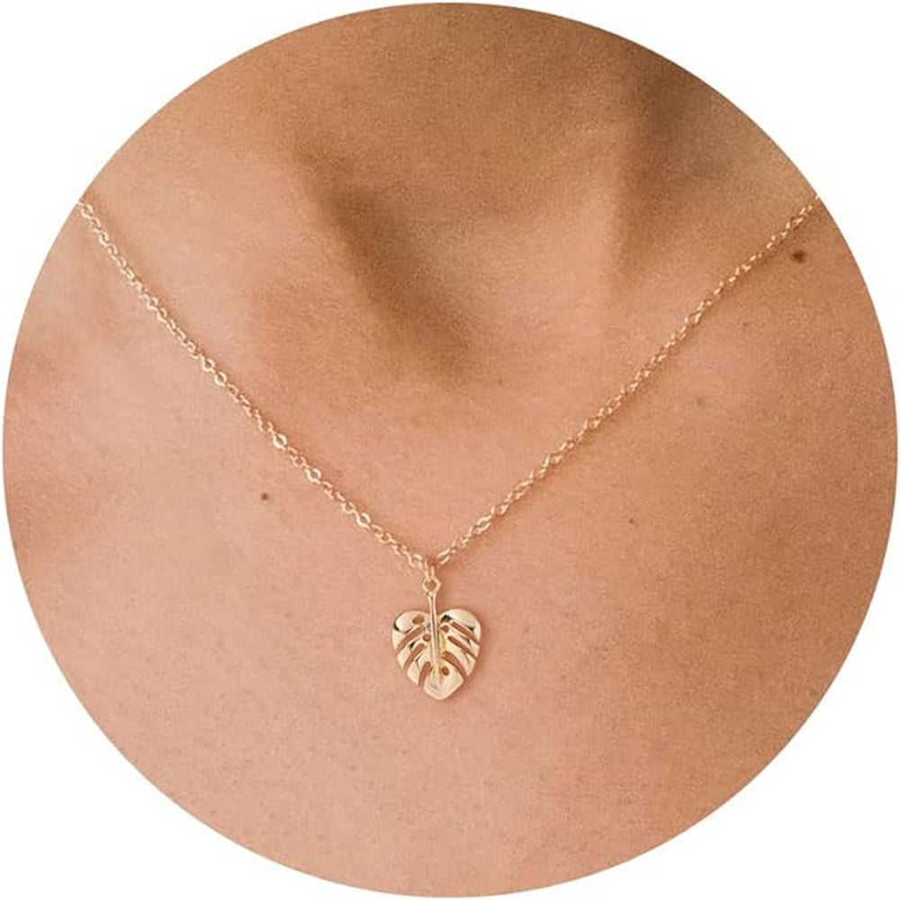 Gold Toned Gold Plated Brass Link Chain