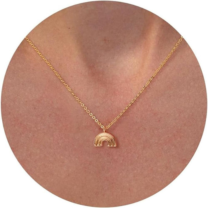 Gold Plated Chain