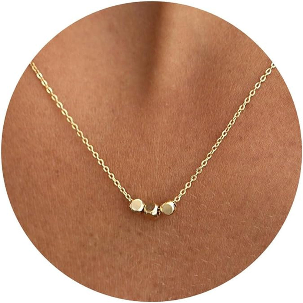 Brass Gold-Plated Chain