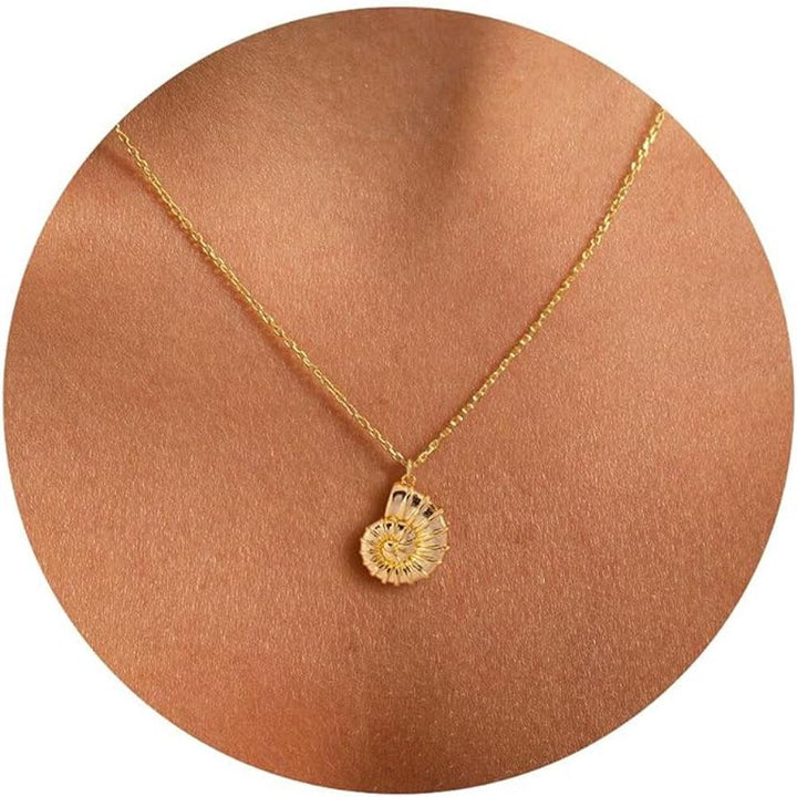 Gold Toned Gold Plated Brass Chain