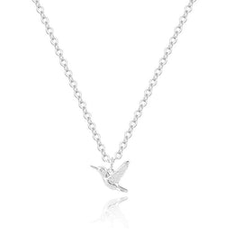 Brass Silver-Plated Chain