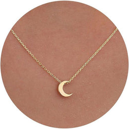 Gold Plated Necklace